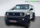 Suzuki Jimny 1.5 VVT BVM   Beaupuy 31
