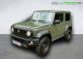 Suzuki Jimny 1.5 VVT BVM   Beaupuy 31
