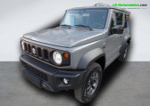 Suzuki Jimny 1.5 VVT BVM   Beaupuy 31