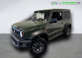 Suzuki Jimny 1.5 VVT BVM   Beaupuy 31