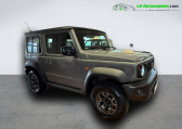 Suzuki Jimny 1.5 VVT BVM   Beaupuy 31