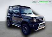 Suzuki Jimny occasion année 2020 boite Manuelle Annonce Suzuki Jimny occasion Essence 1.5 VVT BVM à Beaupuy