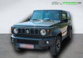 Suzuki Jimny occasion année 2019 boite Manuelle Annonce Suzuki Jimny occasion Essence 1.5 VVT BVM à Beaupuy