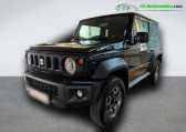 Suzuki Jimny occasion année 2019 boite Manuelle Annonce Suzuki Jimny occasion Essence 1.5 VVT BVM à Beaupuy