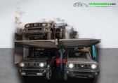Suzuki Jimny occasion année 2019 boite Manuelle Annonce Suzuki Jimny occasion Essence 1.5 VVT BVM à Beaupuy