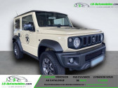 Annonce Suzuki Jimny occasion Essence 1.5 VVT BVM � Beaupuy