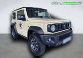 Suzuki Jimny 1.5 VVT BVM   Beaupuy 31