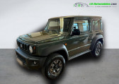 Suzuki Jimny occasion année 2019 boite Manuelle Annonce Suzuki Jimny occasion Essence 1.5 VVT BVM à Beaupuy