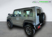 Suzuki Jimny occasion année 2019 boite Manuelle Annonce Suzuki Jimny occasion Essence 1.5 VVT BVM à Beaupuy