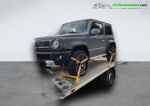 Suzuki Jimny occasion année 2019 boite Manuelle Annonce Suzuki Jimny occasion Essence 1.5 VVT BVM à Beaupuy