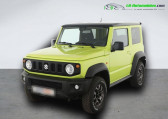 Suzuki Jimny 1.5 VVT BVM   Beaupuy 31