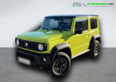 Suzuki Jimny 1.5 VVT BVM   Beaupuy 31