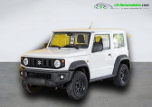 Annonce Suzuki Jimny occasion Essence 1.5 VVT BVM  Beaupuy