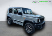 Suzuki Jimny occasion année 2020 boite Manuelle Annonce Suzuki Jimny occasion Essence 1.5 VVT BVM à Beaupuy