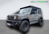 Suzuki Jimny occasion année 2019 boite Manuelle Annonce Suzuki Jimny occasion Essence 1.5 VVT BVM à Beaupuy