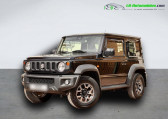 Suzuki Jimny occasion année 2019 boite Manuelle Annonce Suzuki Jimny occasion Essence 1.5 VVT BVM à Beaupuy