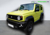 Suzuki Jimny 1.5 VVT BVM   Beaupuy 31