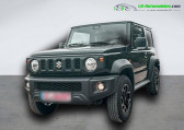Suzuki Jimny 1.5 VVT BVM   Beaupuy 31