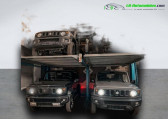 Suzuki Jimny occasion année 2019 boite Manuelle Annonce Suzuki Jimny occasion Essence 1.5 VVT BVM à Beaupuy