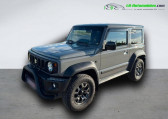 Suzuki Jimny occasion année 2019 boite Manuelle Annonce Suzuki Jimny occasion Essence 1.5 VVT BVM à Beaupuy