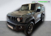Suzuki Jimny 1.5 VVT BVM   Beaupuy 31