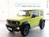 Annonce Suzuki Jimny occasion Essence 1.5 VVT BVM � L'Union