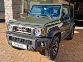 Annonce Suzuki Jimny occasion Essence 1.5 VVT BVM � L'Union