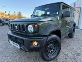 Annonce Suzuki Jimny occasion Essence 1.5 VVT BVM � L'Union