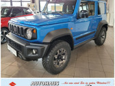 Annonce Suzuki Jimny occasion Essence 1.5 VVT BVM � L'Union