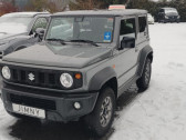 Annonce Suzuki Jimny occasion Essence 1.5 VVT BVM � L'Union