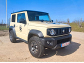 Annonce Suzuki Jimny occasion Essence 1.5 VVT BVM � L'Union
