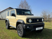 Annonce Suzuki Jimny occasion Essence 1.5 VVT BVM � L'Union