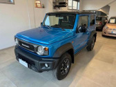 Annonce Suzuki Jimny occasion Essence 1.5 VVT BVM � L'Union