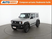 Annonce Suzuki Jimny occasion Essence 1.5 VVT BVM � L'Union