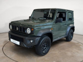 Annonce Suzuki Jimny occasion Essence 1.5 VVT BVM � L'Union