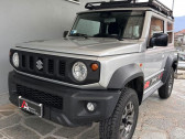 Annonce Suzuki Jimny occasion Essence 1.5 VVT BVM � L'Union