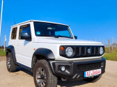 Annonce Suzuki Jimny occasion Essence 1.5 VVT BVM � L'Union