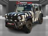 Annonce Suzuki Jimny occasion Essence 1.5 VVT BVM � L'Union