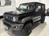 Annonce Suzuki Jimny occasion Essence 1.5 VVT BVM � L'Union