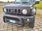 Annonce Suzuki Jimny occasion Essence 1.5 VVT BVM � L'Union
