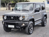 Annonce Suzuki Jimny occasion Essence 1.5 VVT BVM � L'Union