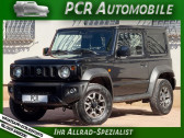 Annonce Suzuki Jimny occasion Essence 1.5 VVT BVM � L'Union