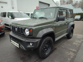 Annonce Suzuki Jimny occasion Essence 1.5 VVT BVM � L'Union