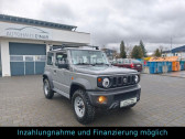 Annonce Suzuki Jimny occasion Essence 1.5 VVT BVM � L'Union