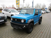 Annonce Suzuki Jimny occasion Essence 1.5 VVT BVM � L'Union