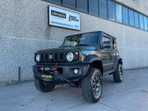 Annonce Suzuki Jimny occasion Essence 1.5 VVT BVM � L'Union
