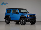 Annonce Suzuki Jimny occasion Essence 1.5 VVT BVM  L'Union