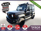 Annonce Suzuki Jimny occasion Essence 1.5 VVT BVM  L'Union