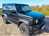 Annonce Suzuki Jimny occasion Essence 1.5 VVT BVM  L'Union