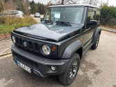Annonce Suzuki Jimny occasion Essence 1.5 VVT BVM  L'Union